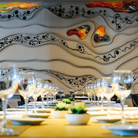 Wyndham Nordelta Tigre - Buenos Aires Hotel Kültér fotó