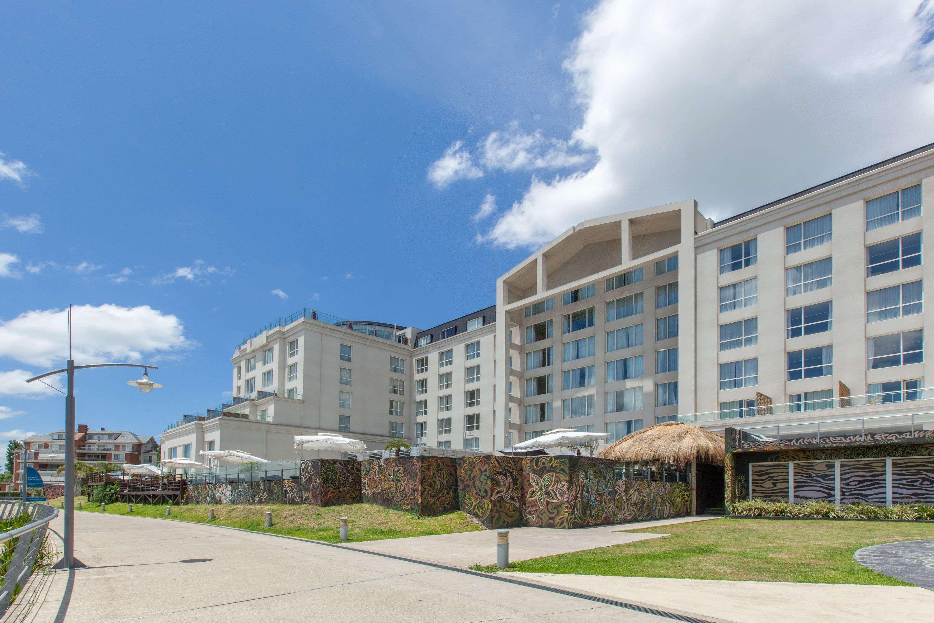 Wyndham Nordelta Tigre - Buenos Aires Hotel Kültér fotó